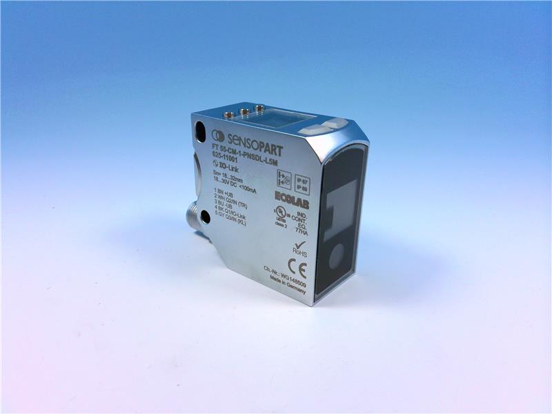 SENSOPART FT 55-CM-1-PNSDL-L5M