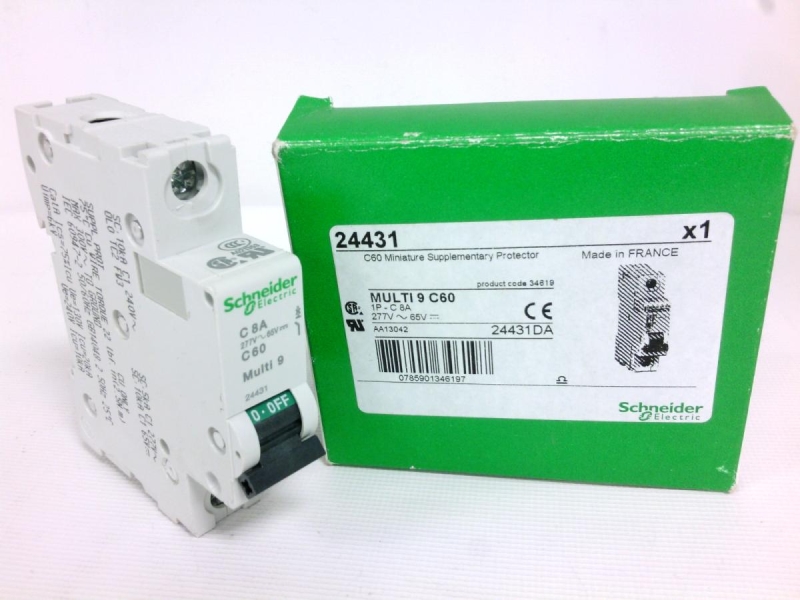 SCHNEIDER ELECTRIC MG24431