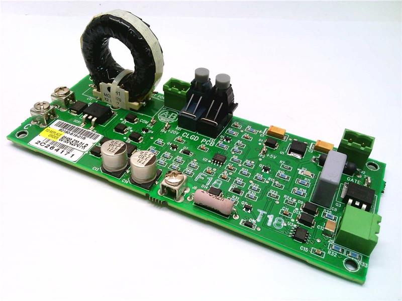 ALLEN BRADLEY 80190-518-51