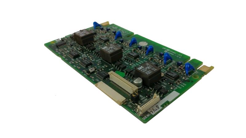 INVENSYS AH249777U600