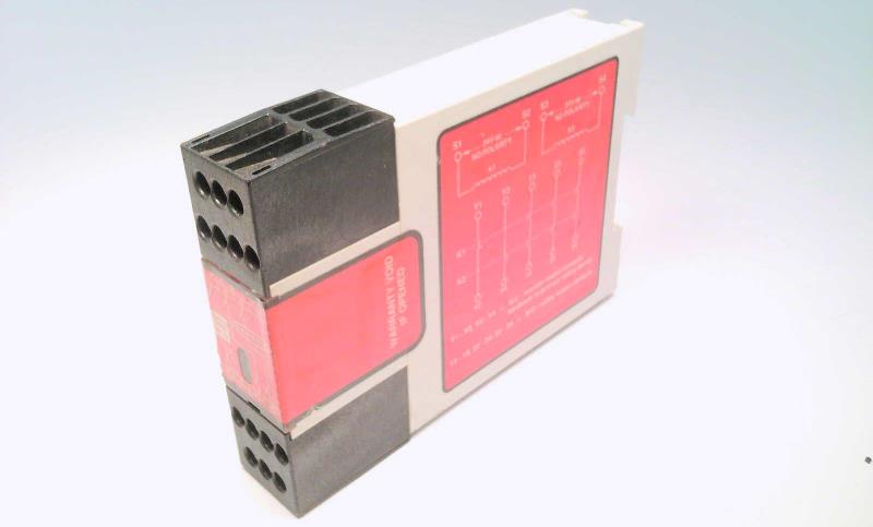 BANNER ENGINEERING IM-T-9A