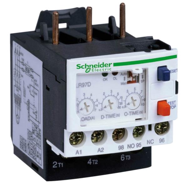 SCHNEIDER ELECTRIC LR97D015B