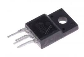 ON SEMICONDUCTOR FSQ0565RSWDTU