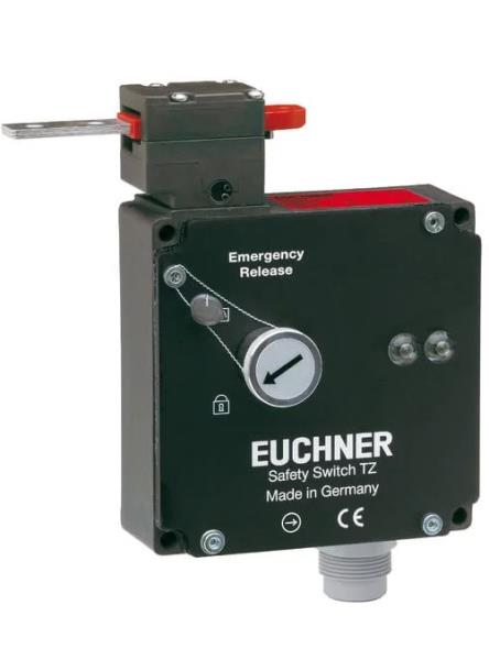 EUCHNER TZ1RE024SR11