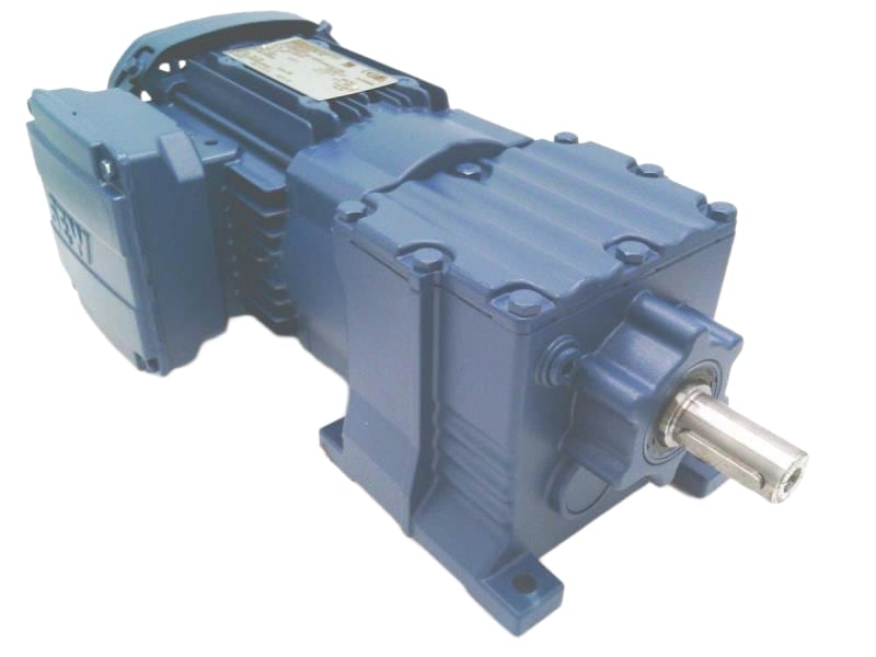 R27DT80K4BM61HRZ by SEW EURODRIVE