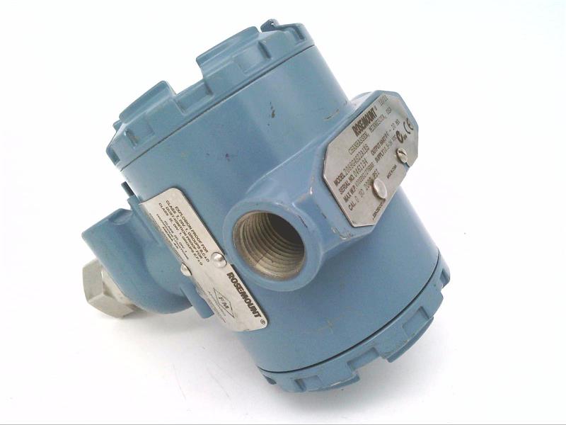 2088G4S22A1E5 by EMERSON