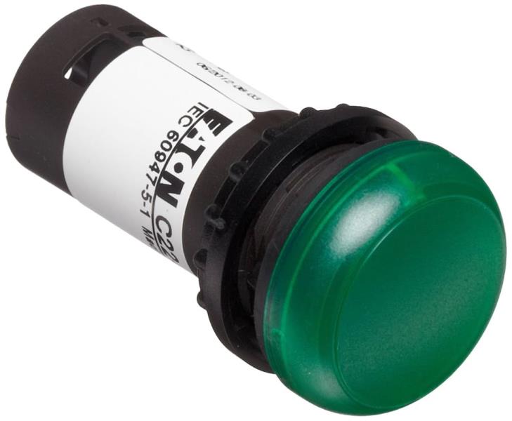 EATON CORPORATION C22-L-G-24