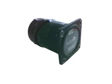 INDUSTRIAL TIMER CO 7112A2