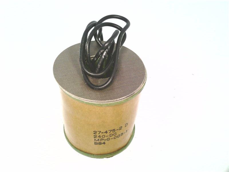 ASCO 27-475-2-D