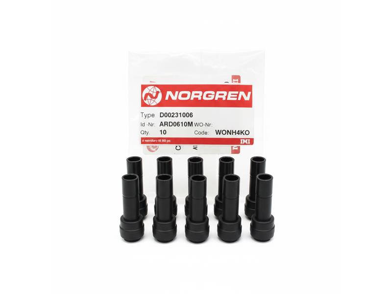 NORGREN D00231006-QTY10