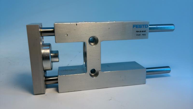 FESTO FEN-25-40-KF