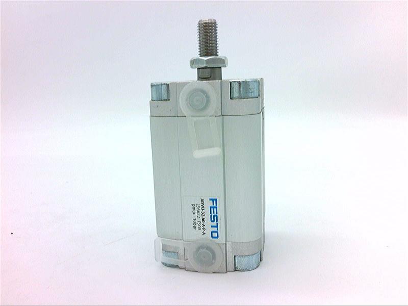 FESTO ADVU-32-40-A-P-A