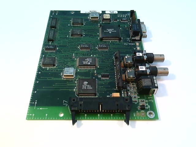 ASEA BROWN BOVERI 0-56964