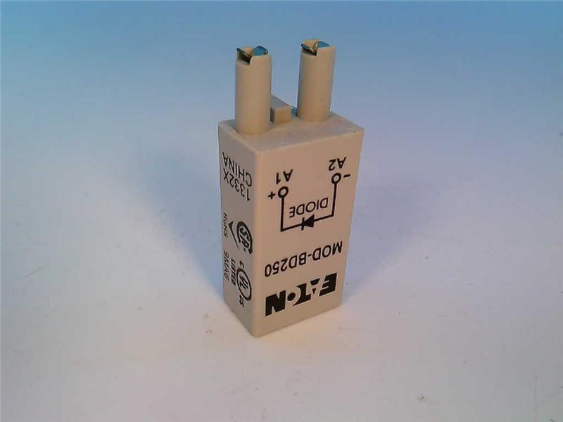 EATON CORPORATION MOD-BD250