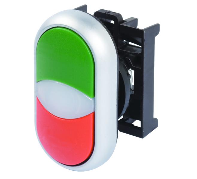 EATON CORPORATION M22-DDL-GR