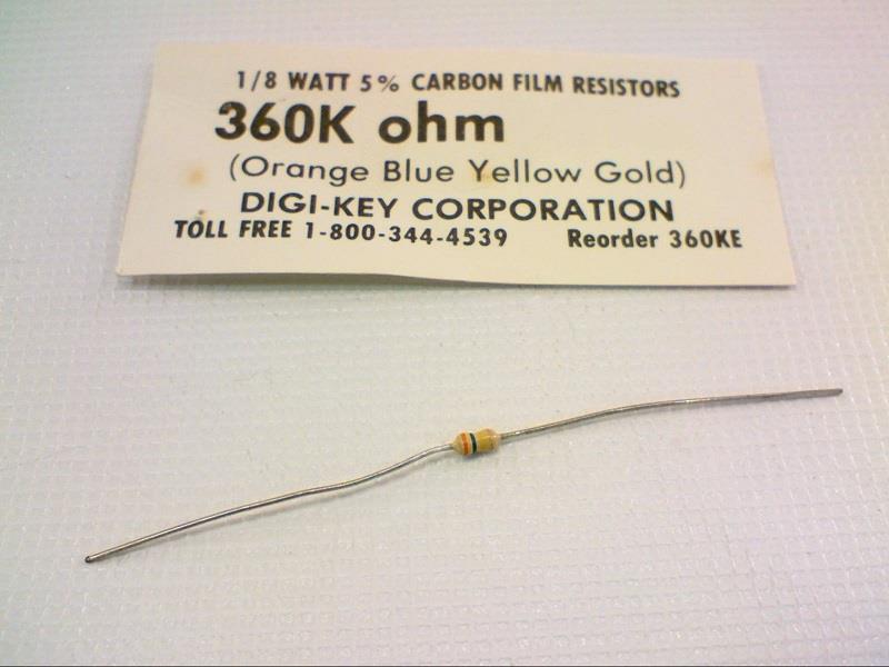 YAGEO CFR-12JB-52-360K