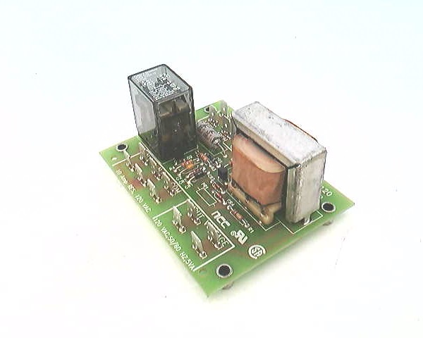 AMETEK LNC-NS127-120