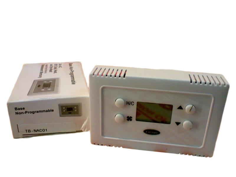 TBNAC01 by UNITED TECHNOLOGIES
