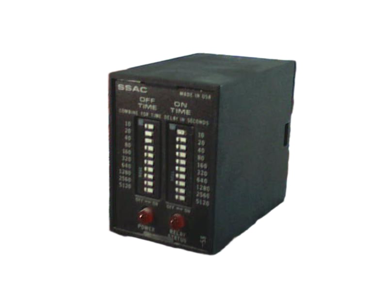 ASEA BROWN BOVERI TDR4B33