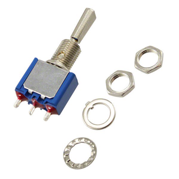 APEM COMPONENT 5637ABULCSA