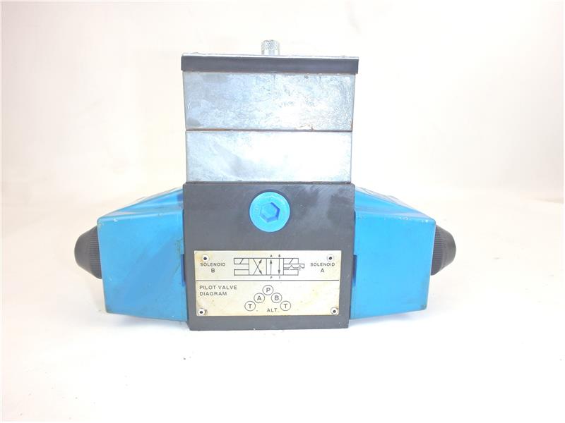 EATON CORPORATION F3 PBDG4S4L 012N B 60