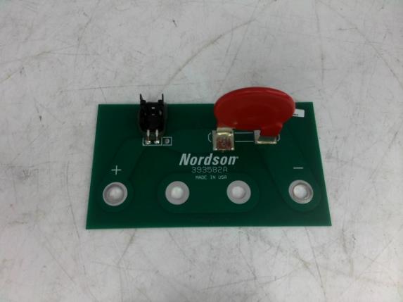 NORDSON 393582A