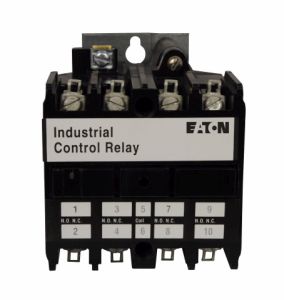 EATON CORPORATION AR420AR