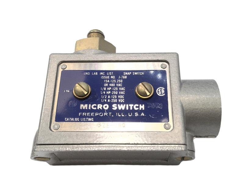 HONEYWELL BZE-7RQ