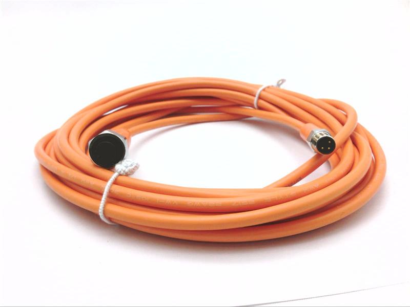 EFECTOR VDOGH030VAS0005E03STGF030VAS-EVT216