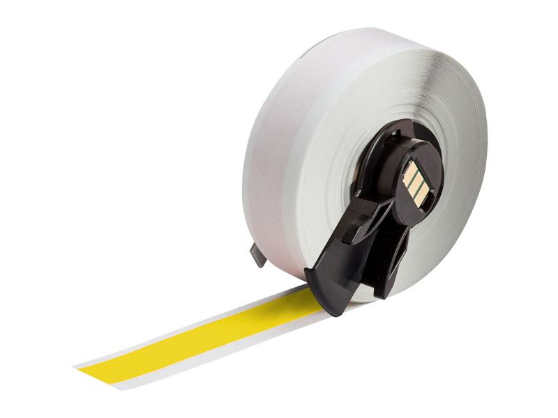 M61C-500-595-YL by BRADY