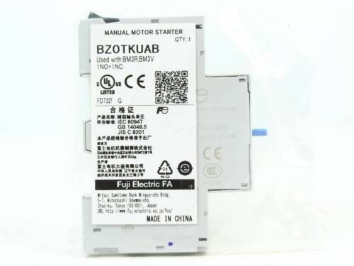 FUJI ELECTRIC BZ0TKUAB