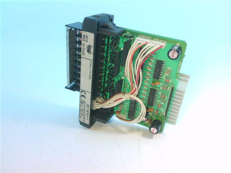 AUTOMATION DIRECT D3-16TD1