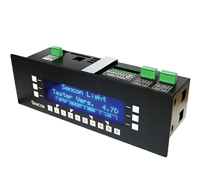 909002G3120 by SENCON