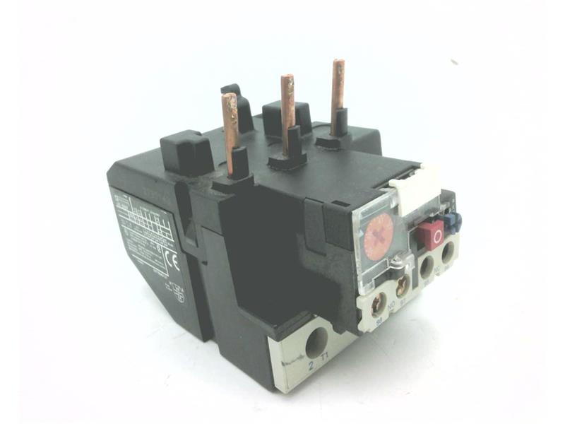 SCHNEIDER ELECTRIC LR2D3557
