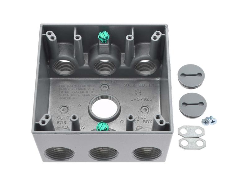 EATON CORPORATION TP7114