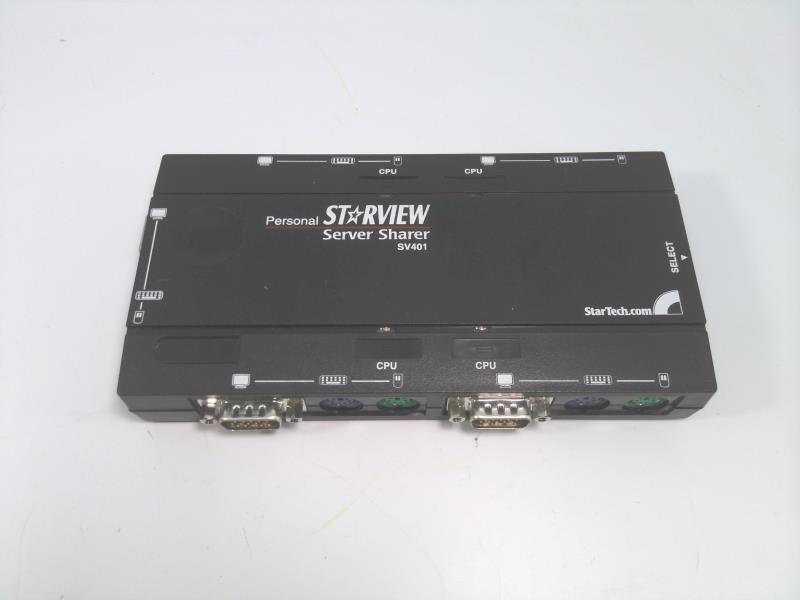 STARTECH.COM SV401