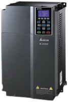 VFD370C23A by DELTA ELECTRONICS