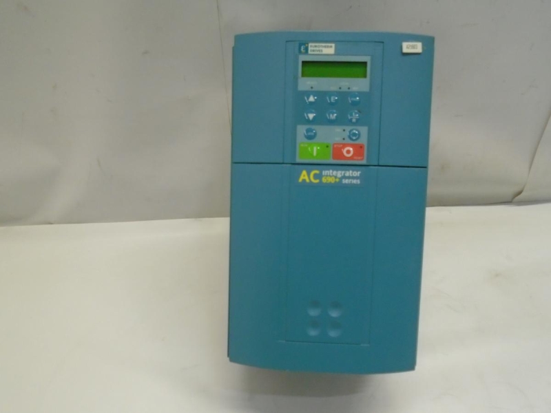 PARKER 690P/0110/400/0010/UK/0/EI00/0/SHTTL/80/0/0