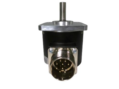 ENCODER PRODUCTS 725N-S-S-5000-D-HV-5-F-1-SX-N-N