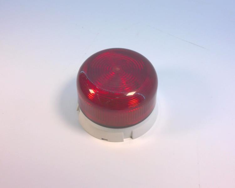 KIDDE-FENWAL, LLC QBS-0039