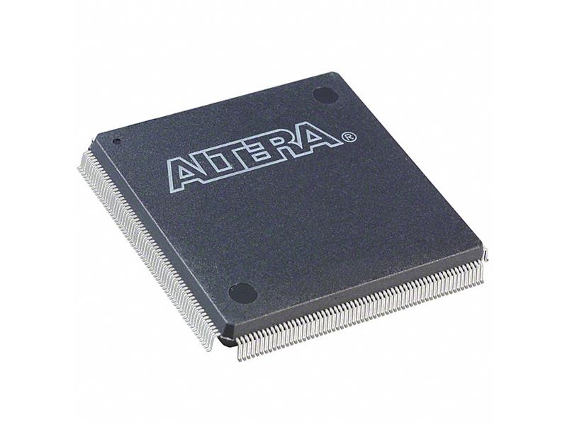 ALTERA CORPORATION EP20K160EQC208-1X