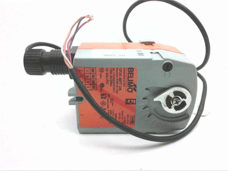 BELIMO TF24-MFT-US