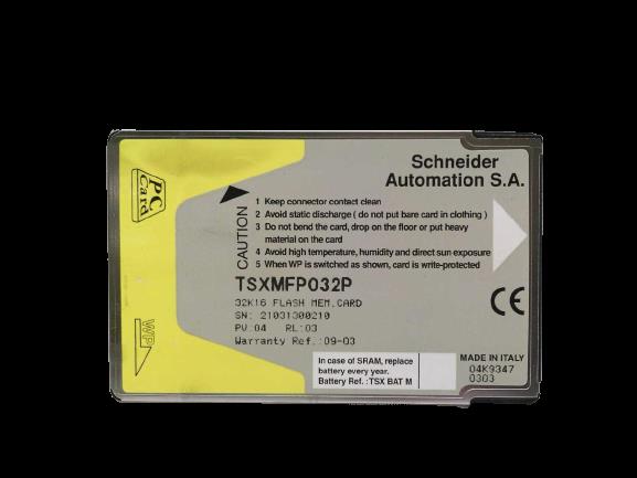 SCHNEIDER ELECTRIC TSXMFP032P