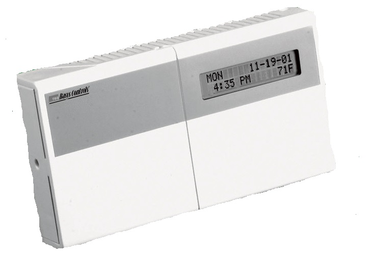 TCS BASYS CONTROLS SZ1041