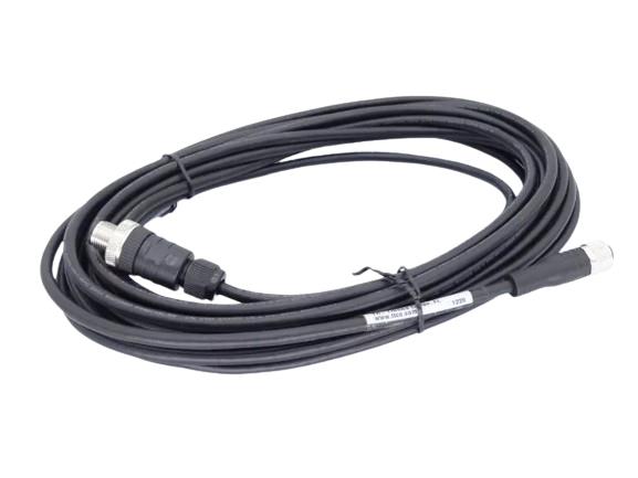 TRI-TRONICS DCS8-8MDL