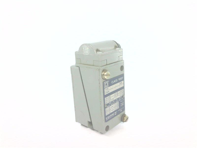 SCHNEIDER ELECTRIC 9007-BO54H