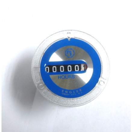 ENGLER 10N-G7