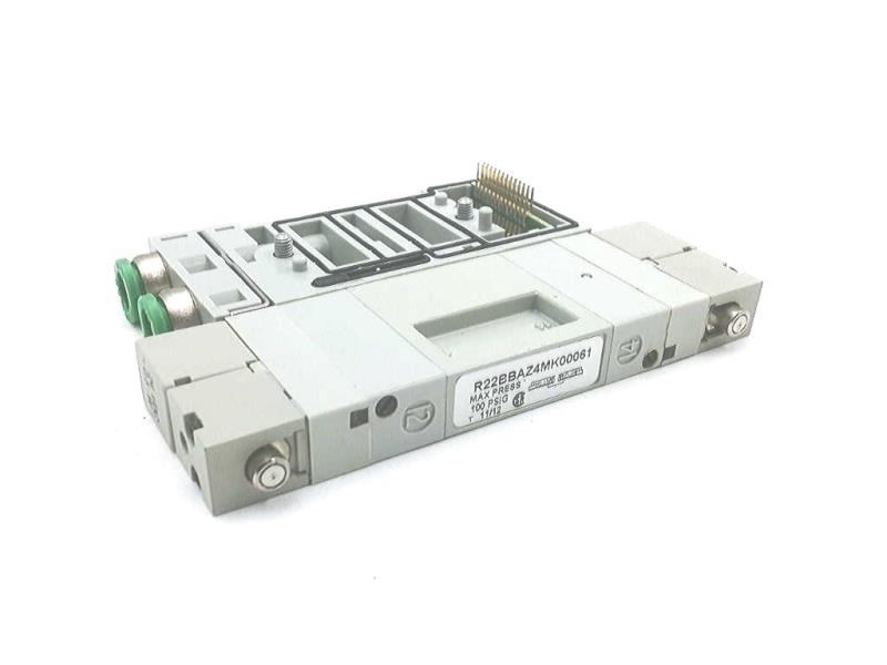 ASCO R22BBAZ4MK00061