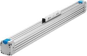 FESTO DGPL-40-350-PPV-A-KF-B