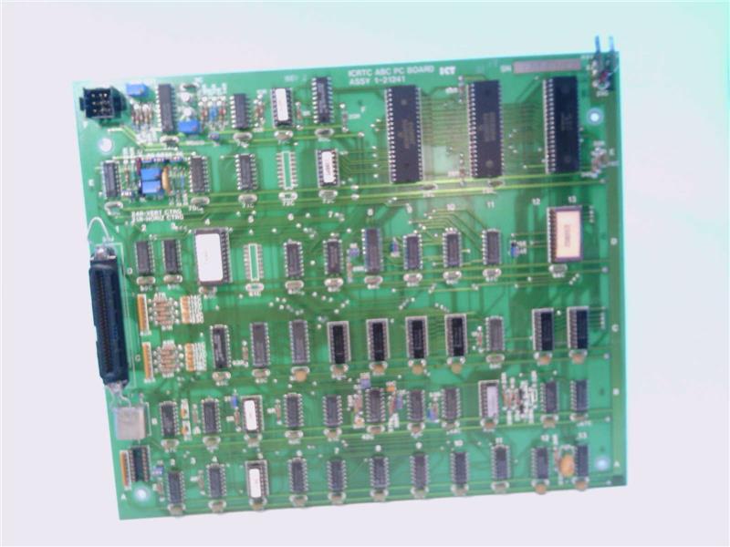 1-21241 by KEARNEY & TRECKER